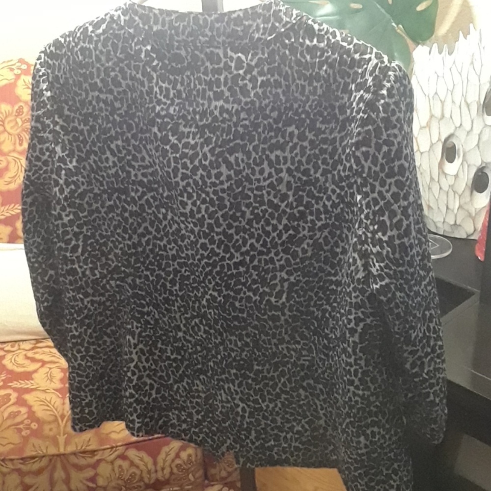 Jacket - Picture 4 of 4